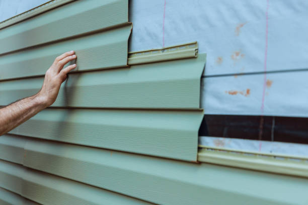 Best Siding for New Construction  in Cherry Creek, CO
