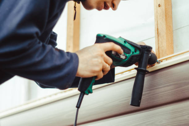 Best Historical Building Siding Restoration  in Cherry Creek, CO